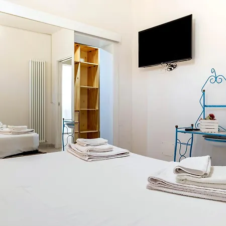 Villa Del Sole *
