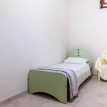 Del Sole Villa Ostuni