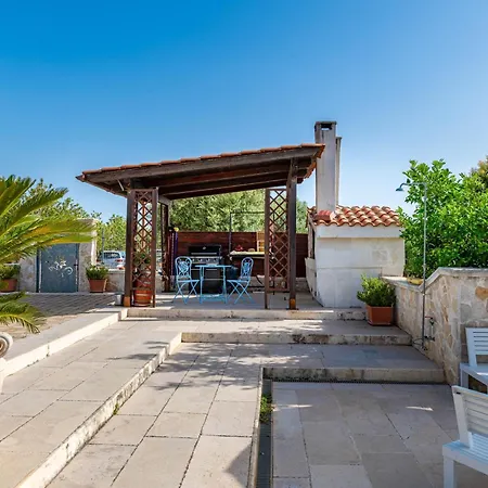 Del Sole * Ostuni
