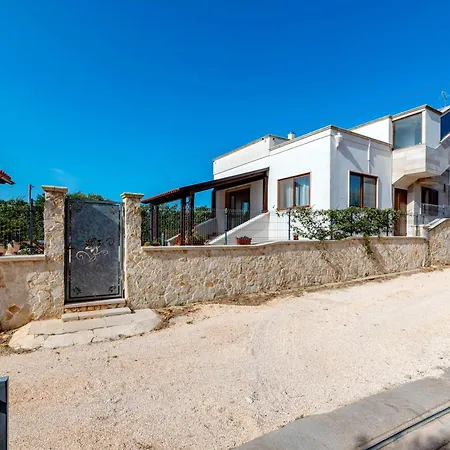 Villa Del Sole Ostuni