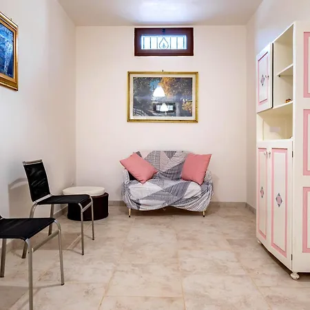 Del Sole Villa *