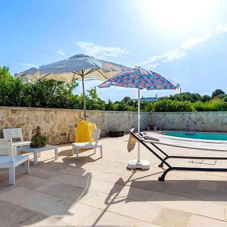 Del Sole Villa Ostuni