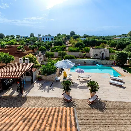 Del Sole Ostuni